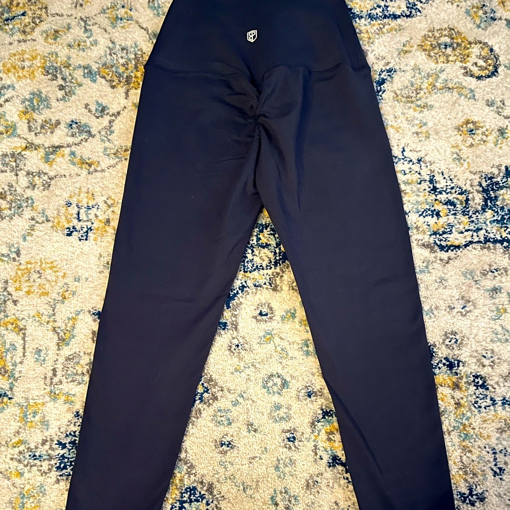 S Born Primitive Lift Yourself Up 7/8 Leggings